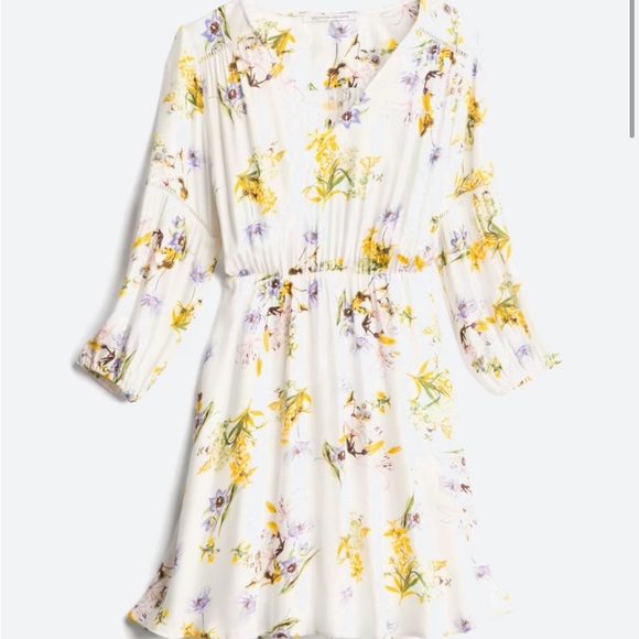 Spring dress - Picture 1 of 1